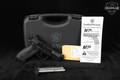 Smith & Wesson (S&W) M&P22 .22 LR Black in Very Good Condition Image 2