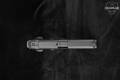Smith & Wesson (S&W) M&P22 .22 LR Black in Very Good Condition Image 5