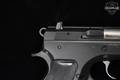 CZ CZ 75 Compact 9mm Luger Black in Excellent Condition Image 4
