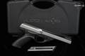 2004 Beretta Model U22 Neos Inox .22 LR Two-Tone in Excellent Condition Image 2