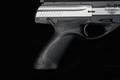 2004 Beretta Model U22 Neos Inox .22 LR Two-Tone in Excellent Condition Image 3