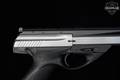 2004 Beretta Model U22 Neos Inox .22 LR Two-Tone in Excellent Condition Image 4