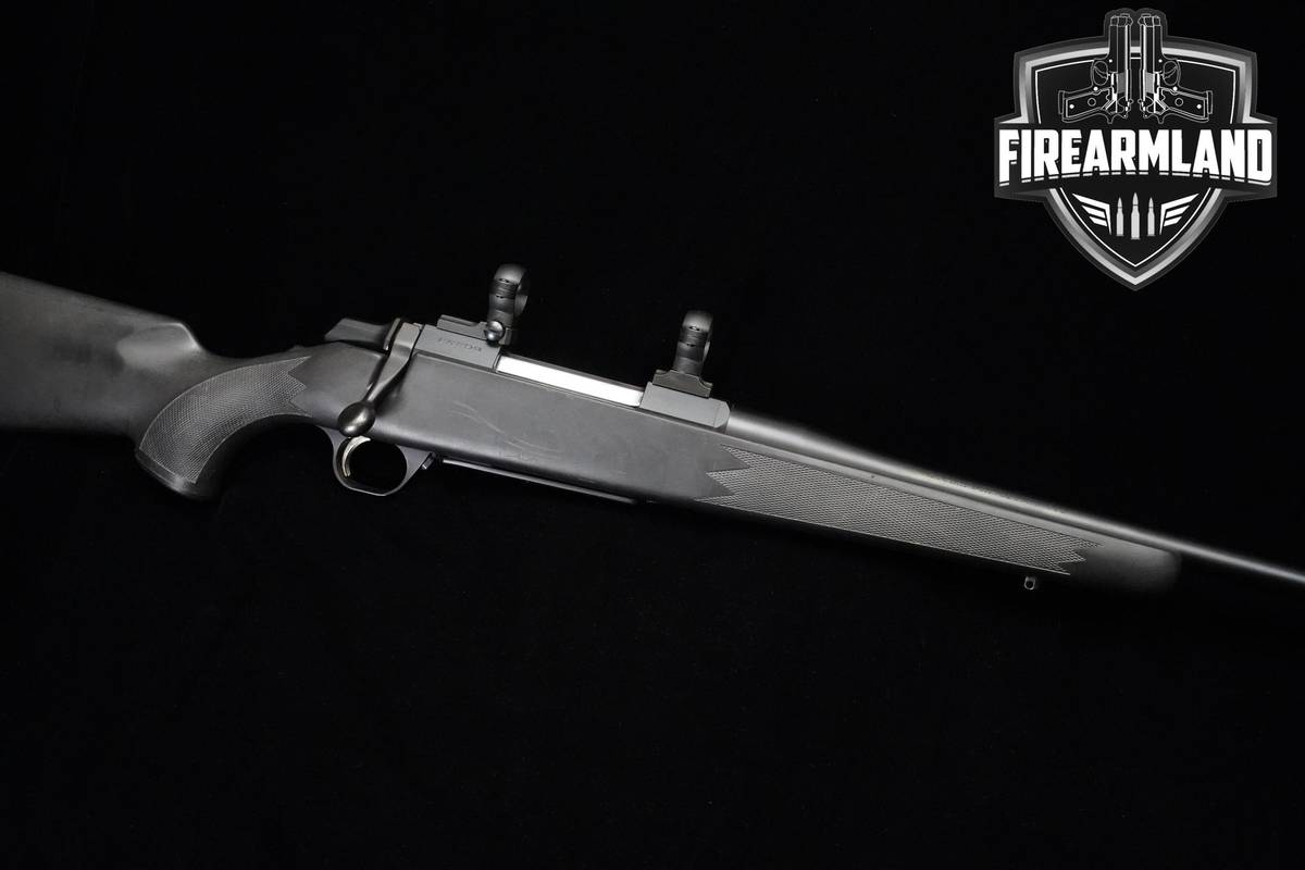 Browning A-Bolt II 30-06 22" Blued Browning 2