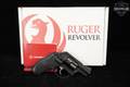 2022 Sturm Ruger LCRx .38 Special +P Black in Very Good Condition Image 2