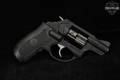 2022 Sturm Ruger LCRx .38 Special +P Black in Very Good Condition Image 3