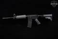 Palmetto State Armory (PSA) PA-15 5.56mm NATO Black in Excellent Condition Image 2