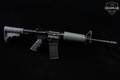 Palmetto State Armory (PSA) PA-15 5.56mm NATO Black in Excellent Condition Image 3