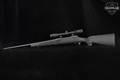 Savage Arms Model 111 .270 Win. Black in Very Good Condition Image 2