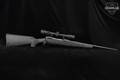Savage Arms Model 111 .270 Win. Black in Very Good Condition Image 3