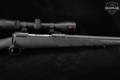 Savage Arms Model 111 .270 Win. Black in Very Good Condition Image 5