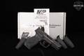 Smith & Wesson (S&W) M&P 10MM Performance Center; Carry Comp; M2.0; No Thumb Safety 10mm Black in Excellent Condition Image 2