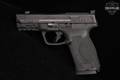 Smith & Wesson (S&W) M&P 10MM Performance Center; Carry Comp; M2.0; No Thumb Safety 10mm Black in Excellent Condition Image 3