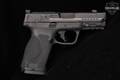 Smith & Wesson (S&W) M&P 10MM Performance Center; Carry Comp; M2.0; No Thumb Safety 10mm Black in Excellent Condition Image 4