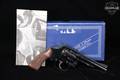 Smith & Wesson (S&W) Model 33-1 Regulation Police .38 S&W Blued in Very Good Condition Image 2