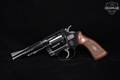 Smith & Wesson (S&W) Model 33-1 Regulation Police .38 S&W Blued in Very Good Condition Image 3
