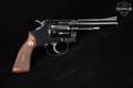 Smith & Wesson (S&W) Model 33-1 Regulation Police .38 S&W Blued in Very Good Condition Image 4