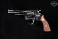 Smith & Wesson (S&W) Model 33-1 Regulation Police .38 S&W Blued in Very Good Condition Image 5