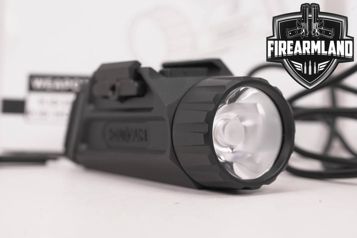 Holosun PID 1000 Lumen Weapon Light P.ID P ID +ORIG BOX