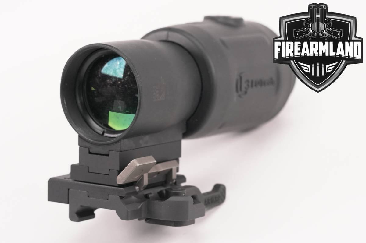 EOTECH G45 5x Magnifier Magnification Red Dot Sight G-45 RDS