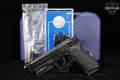 P. Beretta 92A1 9mm Luger Black in Excellent Condition Image 2