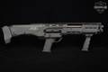 Standard Manufacturing DP-12 12 Gauge Black in Very Good Condition Image 3