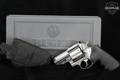 2006 Sturm Ruger Super Redhawk Alaskan .454 Casull/.45 Colt Satin Stainless in Excellent Condition Image 2