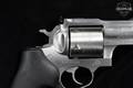 2006 Sturm Ruger Super Redhawk Alaskan .454 Casull/.45 Colt Satin Stainless in Excellent Condition Image 4