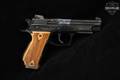 Sarsilmaz (SAR) K2-45 EAA Import .45 ACP Blued in Fair Condition Image 3