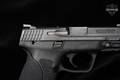 Smith & Wesson (S&W) M&P9 2.0 Compact 9mm Luger Armornite in Very Good Condition Image 4
