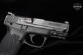Smith & Wesson (S&W) M&P9 2.0 Compact 9mm Luger Armornite in Very Good Condition Image 5