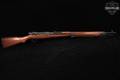 Kokura Arsenal Type 99 Short Rifle 7.7 Japanese Hardwood in Good Condition Image 3