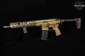 Sig Sauer MCX-SPEAR LT 5.56mm NATO Coyote in Very Good Condition Image 2
