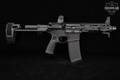 Daniel Defense DDM4 PDW .300 AAC Blackout (7.62x35mm) Black in Excellent Condition Image 3