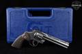 2020-2025 Colt Python 2020 Series .357 Mag. Satin Stainless in Excellent Condition Image 2