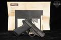 1993 Walther P5 Compact 9mm Luger Two-Tone Black & Gray in Excellent Condition Image 2