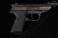 1993 Walther P5 Compact 9mm Luger Two-Tone Black & Gray in Excellent Condition Image 4