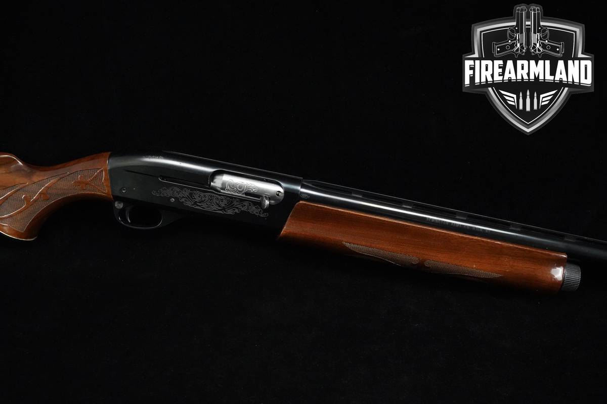 Remington Model 1100 Field Grade 12-Gauge 30" VENT RIB