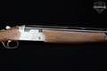 2018 Beretta Model 686 Silver Pigeon I 12 Gauge Silver in Excellent Condition Image 5