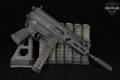 Grand Power Stribog SP9A1 9mm Luger Black in Very Good Condition Image 2