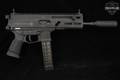 Grand Power Stribog SP9A1 9mm Luger Black in Very Good Condition Image 4