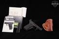 Heckler & Koch (H&K, HK) P7 PSP 9mm Luger Plum Blued in Very Good Condition Image 2