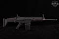 FN America Scar 17S 7.62mm NATO (7.62x51) Black in Excellent Condition Image 3