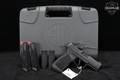 Sig Sauer P365-XMACRO RXX Agency Vault 9mm Luger Black in Like-New Condition Image 2