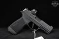 Sig Sauer P365-XMACRO RXX Agency Vault 9mm Luger Black in Like-New Condition Image 3