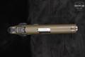 Springfield Armory EMP 4 Concealed Carry Contour 9mm Luger Two-Tone OD Green & FDE in Very Good Condition Image 5