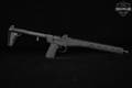 Kel-Tec SUB2000 Gen3, 5.7x28 mm, FN Five-seveN magazine variant 5.7X28mm Black in Excellent Condition Image 3