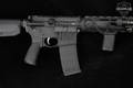 Springfield Armory Saint 5.56mm NATO (.223 Rem.) Black in Very Good Condition Image 5
