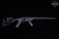 2022 Sturm Ruger American Precision Rimfire .22 LR Black in Excellent Condition Image 3