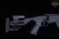 2022 Sturm Ruger American Precision Rimfire .22 LR Black in Excellent Condition Image 4