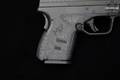 Springfield Armory XDS-45 3.3 .45 ACP Melonite in Very Good Condition Image 3